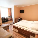 Düsseldorfer Appartment