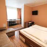 Düsseldorfer Appartment