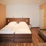 Düsseldorfer Appartment