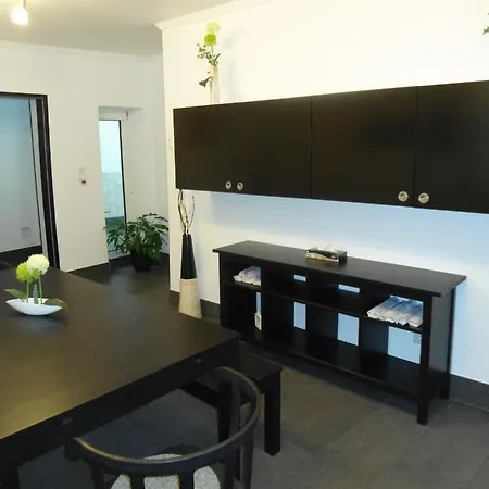 D\u00fcsseldorfer Apartment Düsseldorf