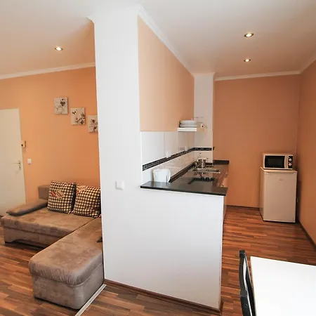 D\u00fcsseldorfer Apartment Düsseldorf